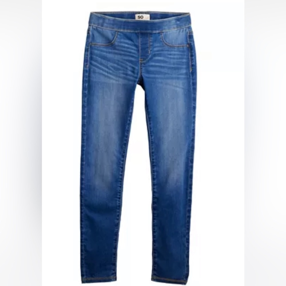 NWT SO Jeggins size medium